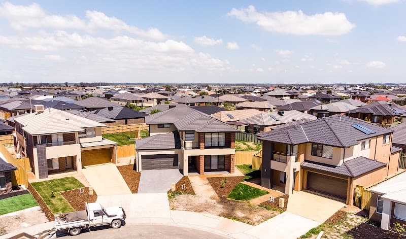 AUSSLAND BUILDING & CONSTRUCTION PTY LTD project 3