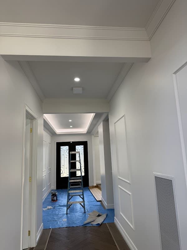 Austar Painting and Renovations project 4