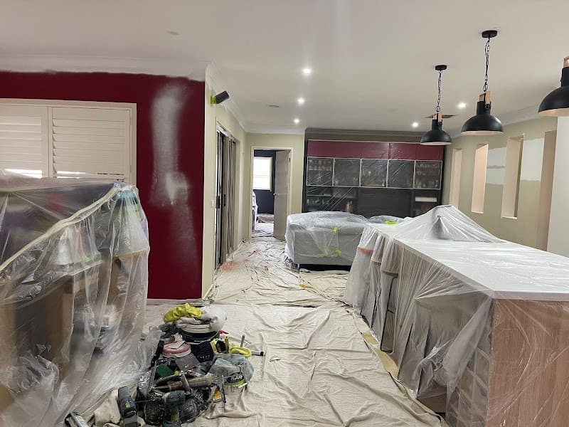 Austar Painting and Renovations project 5