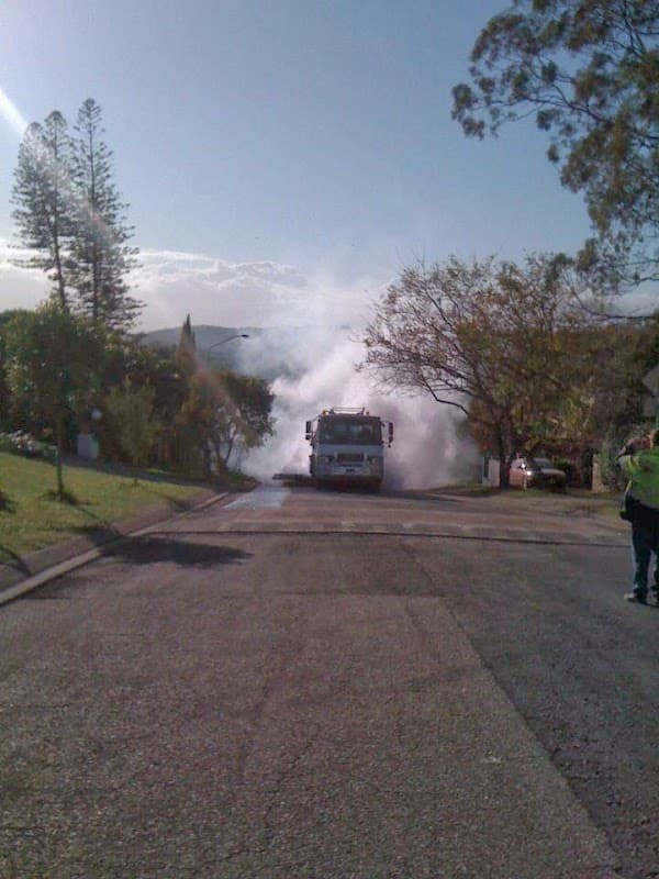 Austek Roads project 4
