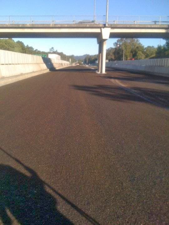Austek Roads project 5