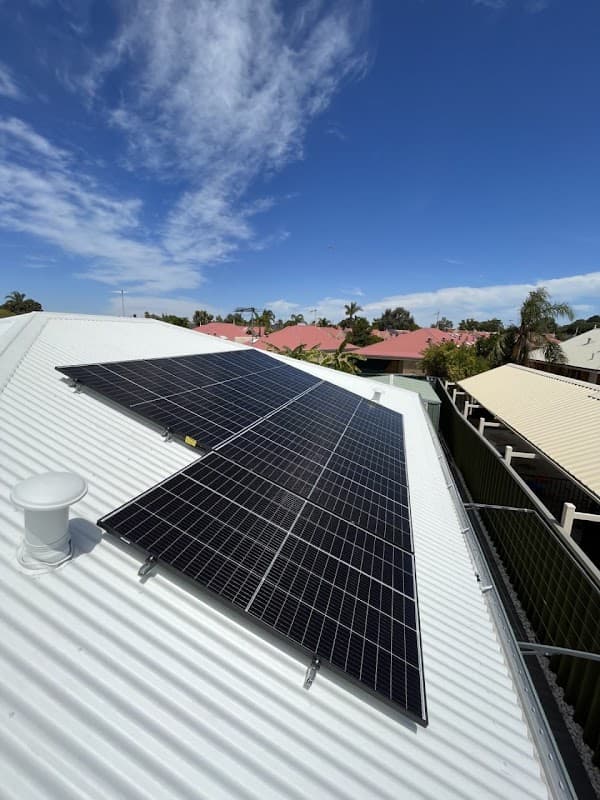 AustEnergy Electrical Services