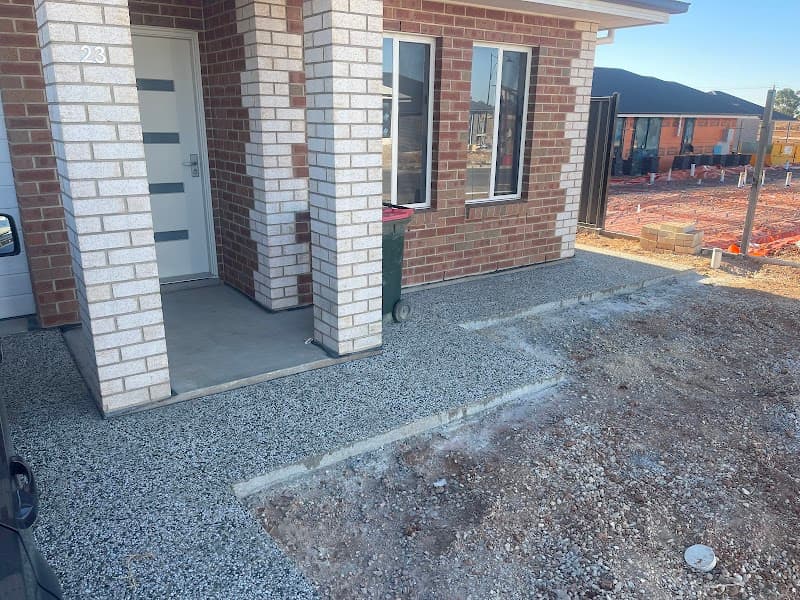 Australian Building & Construction Solutions (ABCS) project 3