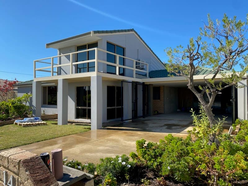 Australian Building Maintenance Company project 3