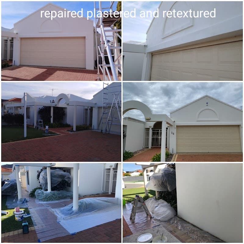 Australian Building Maintenance Company project 4