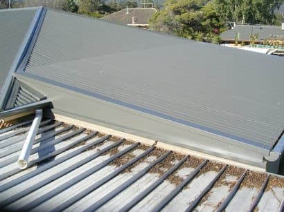 Australian Home Roofing project 3