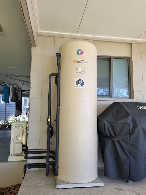 Australian Licensed Hot Water & Plumbing project 4