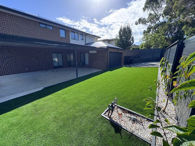 Australian NextGen Landscapes project 3