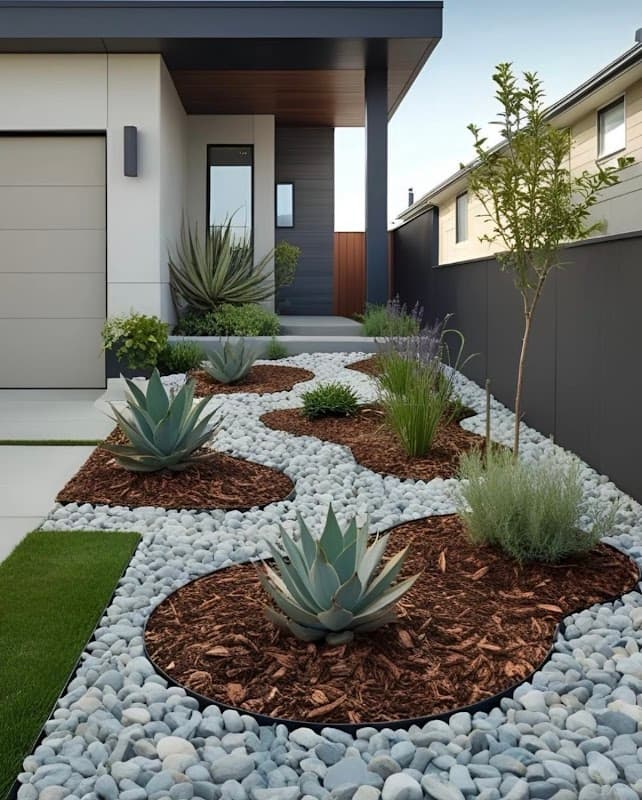 Australian NextGen Landscapes project 4