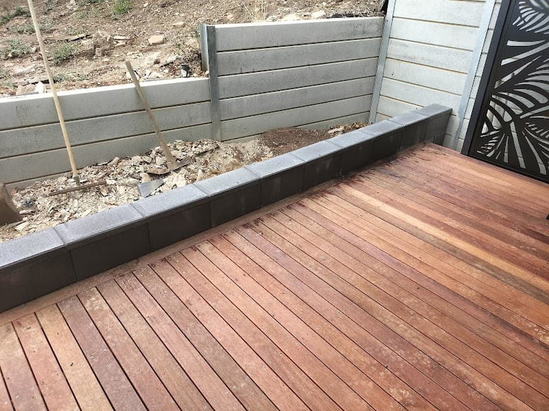 Australian Paving Centre Parafield Gardens – Salisbury project 3