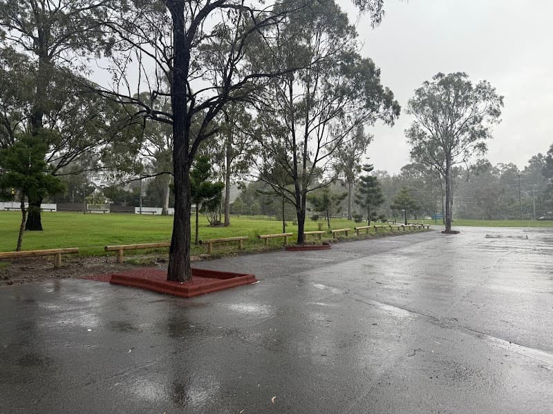 Australian Permeable Concrete cover