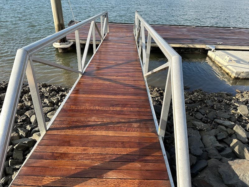 Australian Timber & Deck Maintenance project 3