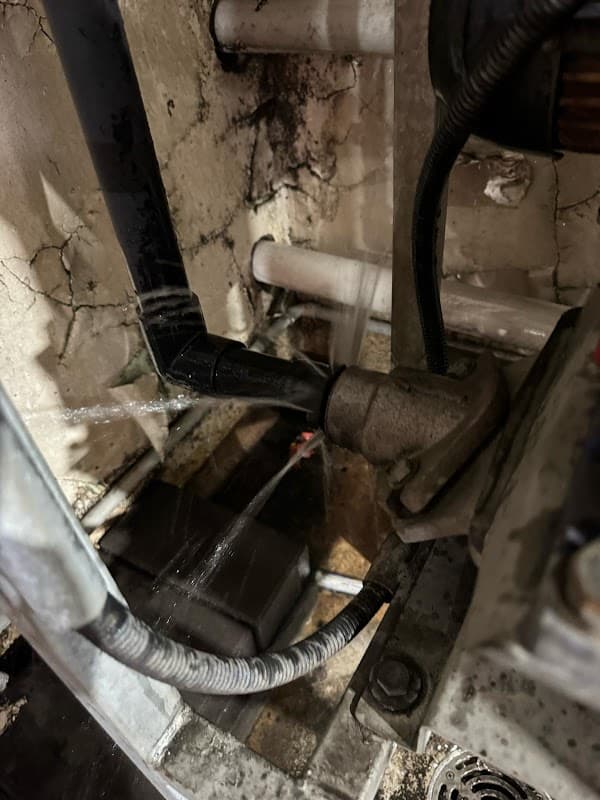 Austwest Plumbing & Gas project 5