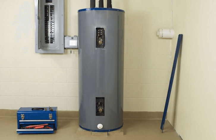 Austwest Plumbing & Gas project 6