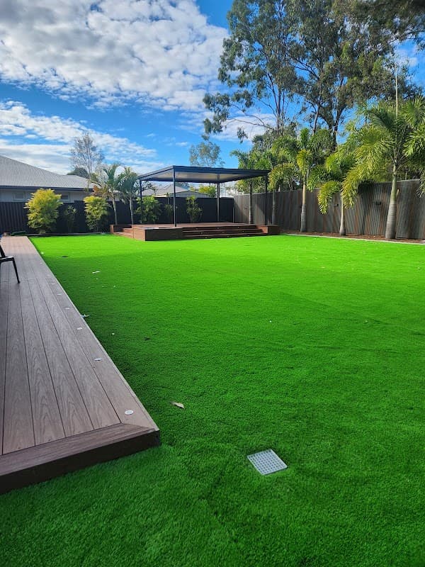 Auzzie Turf project 4
