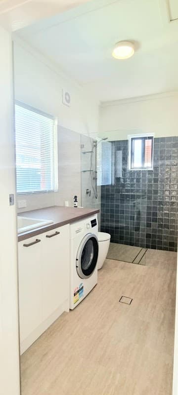 Avante Bathroom Renovations project 3