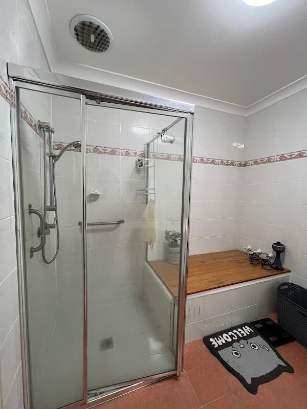 Avante Bathroom Renovations project 6