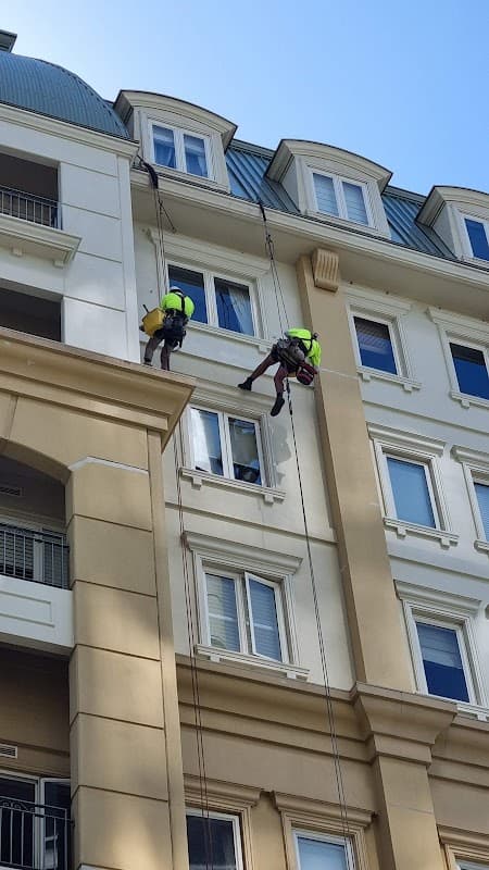 Avello Group | Commercial Painting & Remedial Solutions project 1