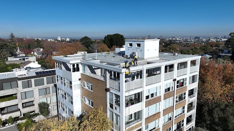 Avello Group | Commercial Painting & Remedial Solutions cover