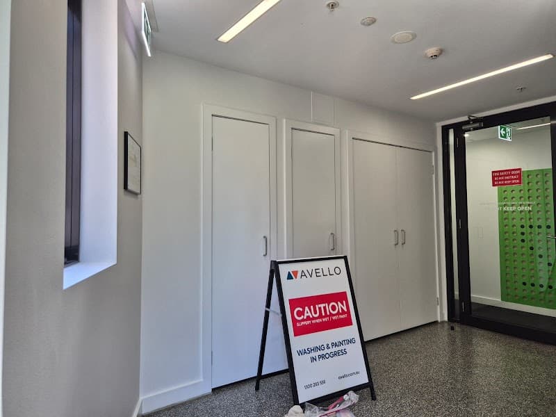 Avello Group | Commercial Painting & Remedial Solutions project 3