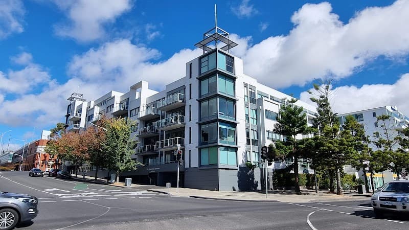 Avello Group | Commercial Painting & Remedial Solutions project 4