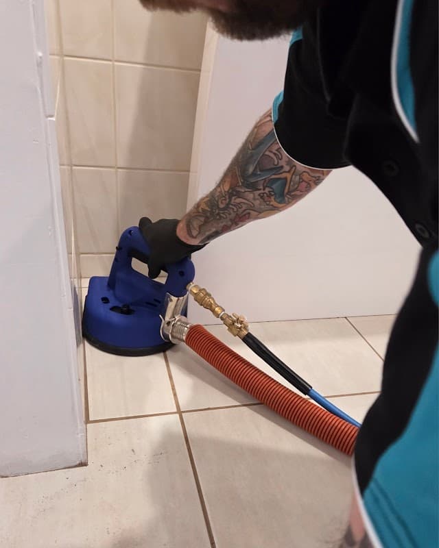 Avita Cleaning Services project 1