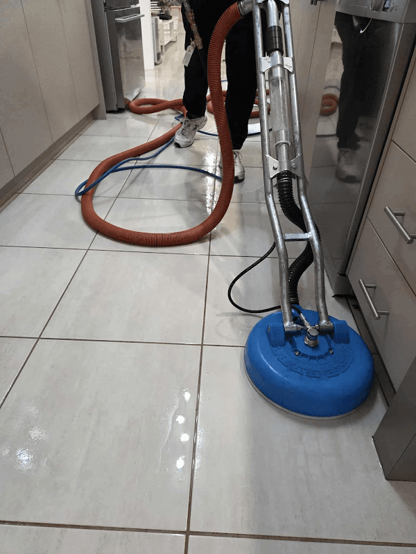 Avita Cleaning Services cover