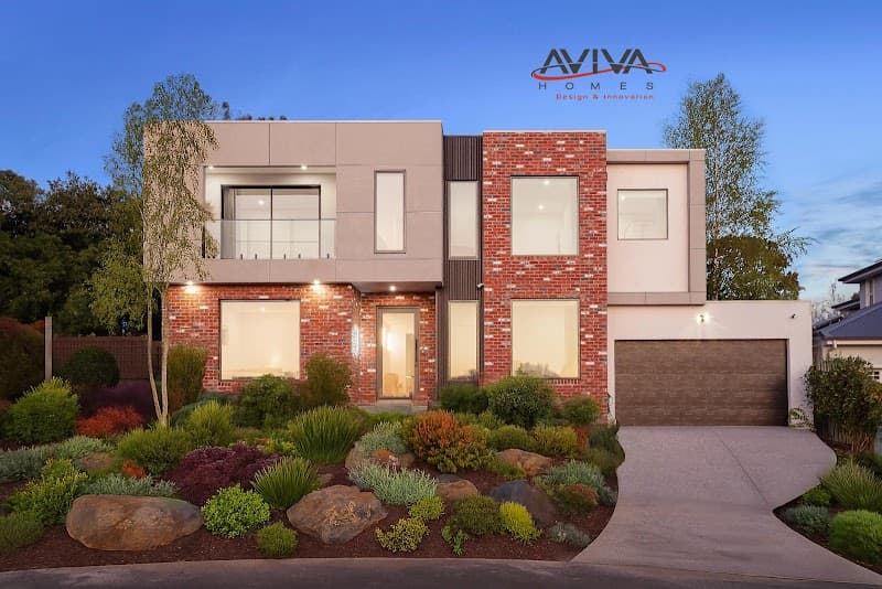 Aviva Homes project 1