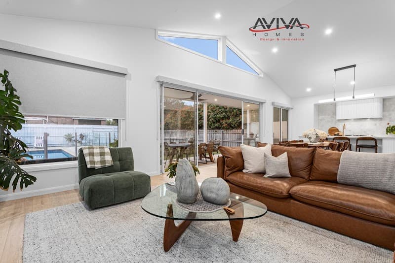 Aviva Homes cover