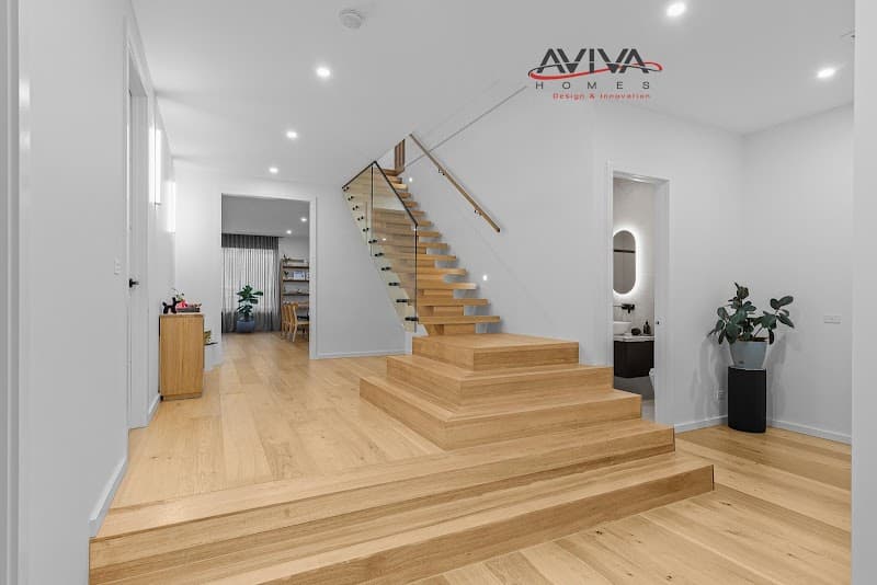 Aviva Homes project 3