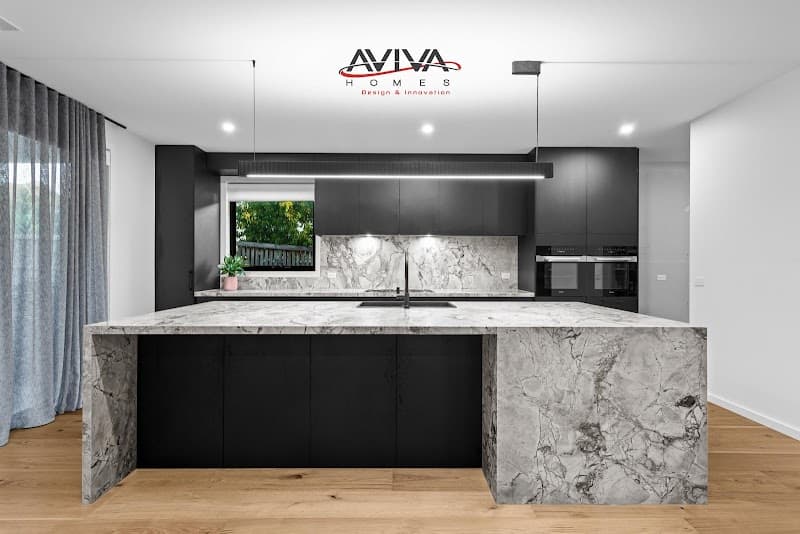 Aviva Homes project 5
