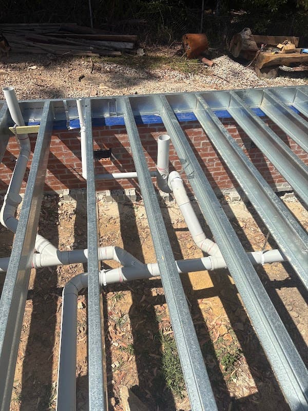 Avoca Plumbing project 3
