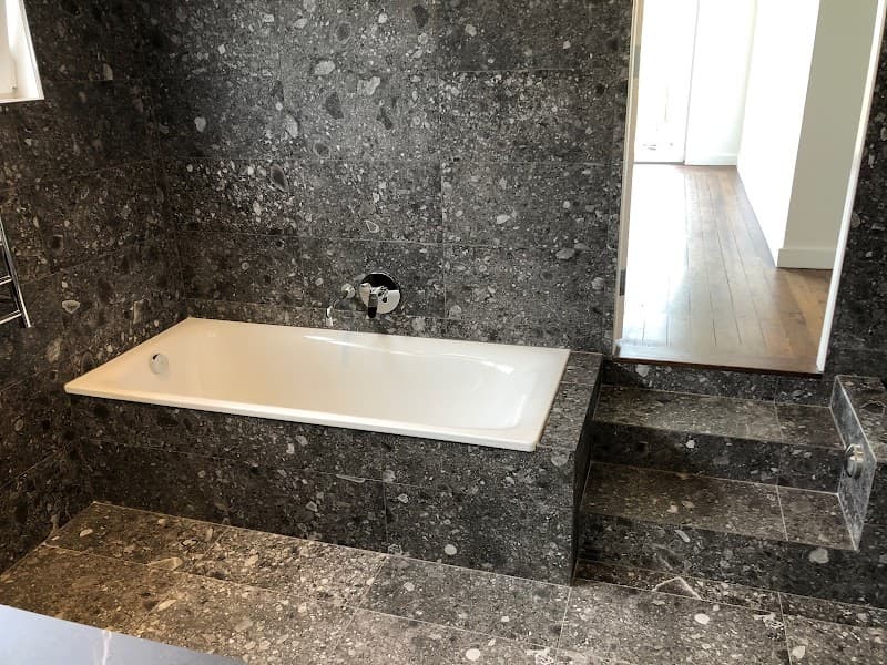 Avoca Plumbing project 4