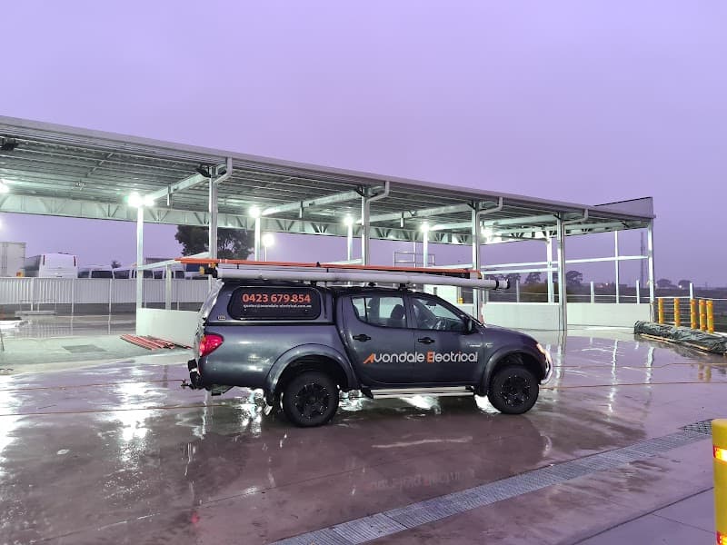 Avondale Electrical Pty Ltd