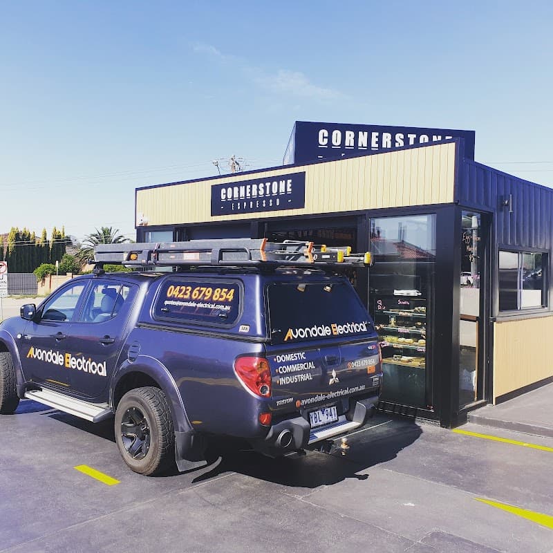 Avondale Electrical Pty Ltd cover