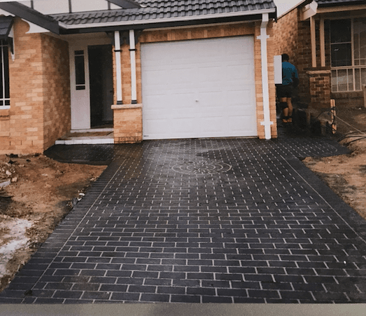 AVR Concreting project 3
