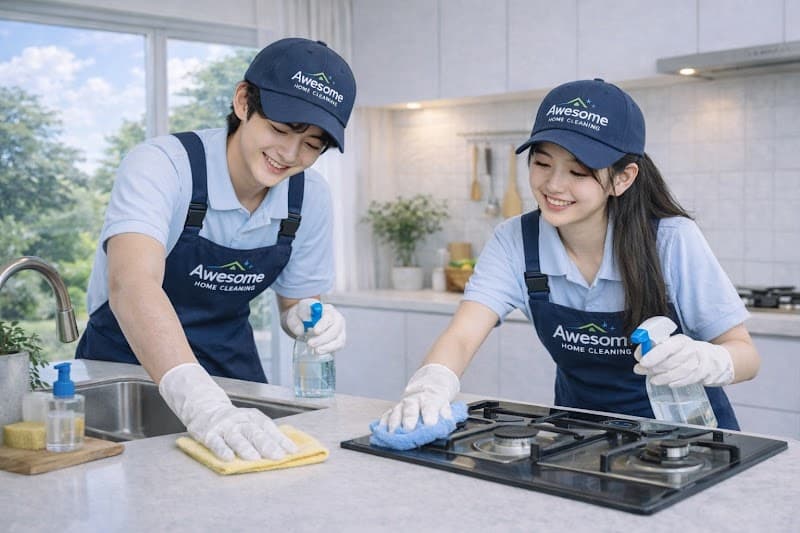 Awesome Home Cleaning Sydney
