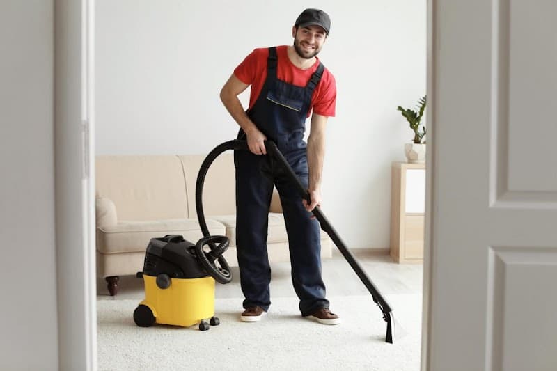 Awesome Home Cleaning Sydney cover