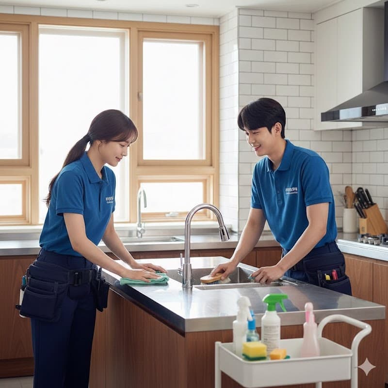 Awesome Home Cleaning Sydney project 4