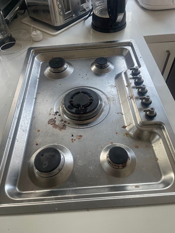 Awesome Home Cleaning Sydney project 6
