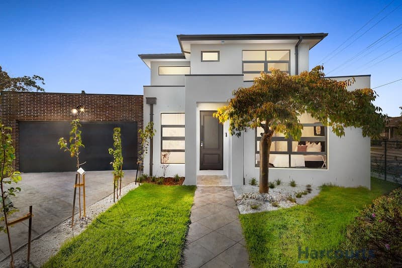 AYKON Homes Pty Ltd project 2