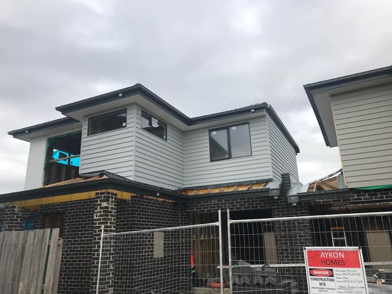 AYKON Homes Pty Ltd project 3