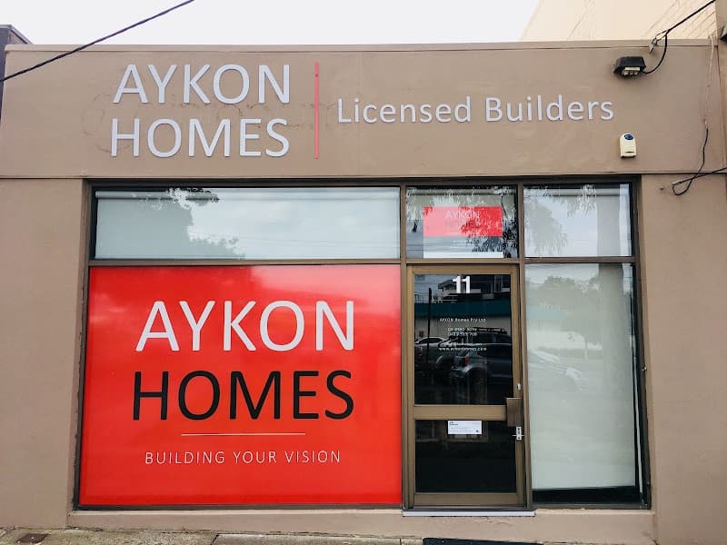 AYKON Homes Pty Ltd project 4