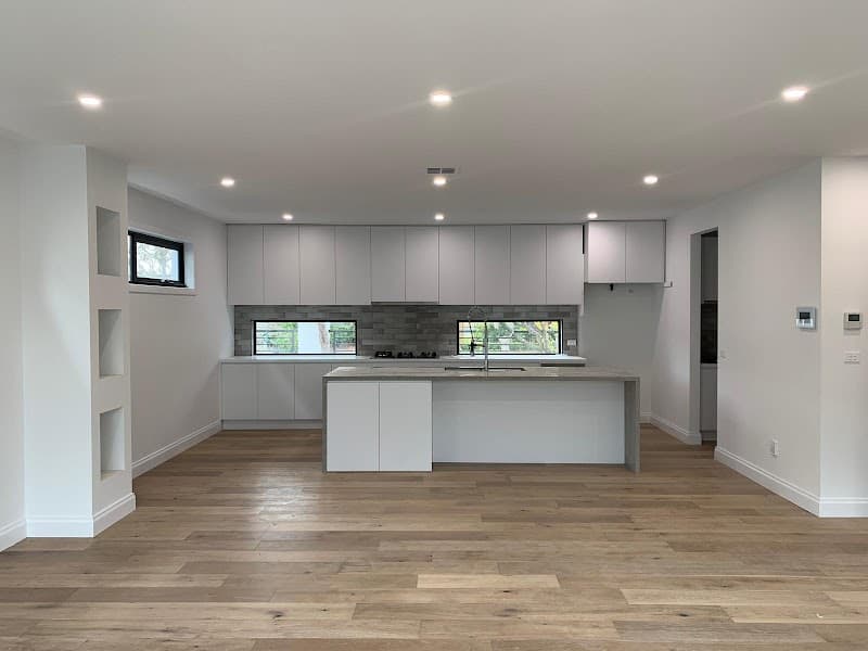AYKON Homes Pty Ltd project 5