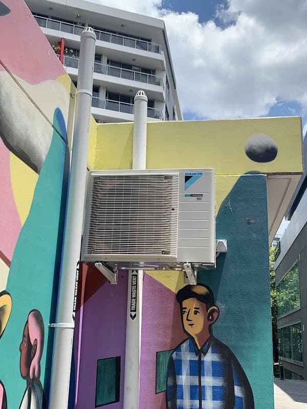 AZ Aircon cover