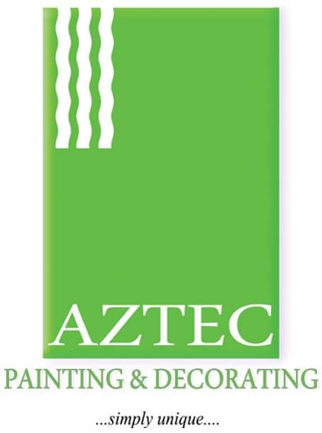 Aztec Painting and Decorating project 1