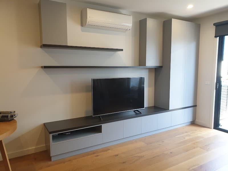 B&F Cabinets cover