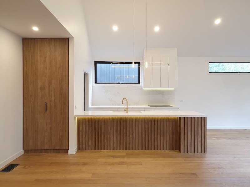 B&F Cabinets project 3