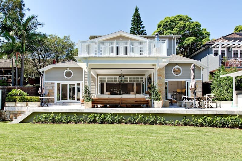 B-MAC Constructions Pty Ltd project 2