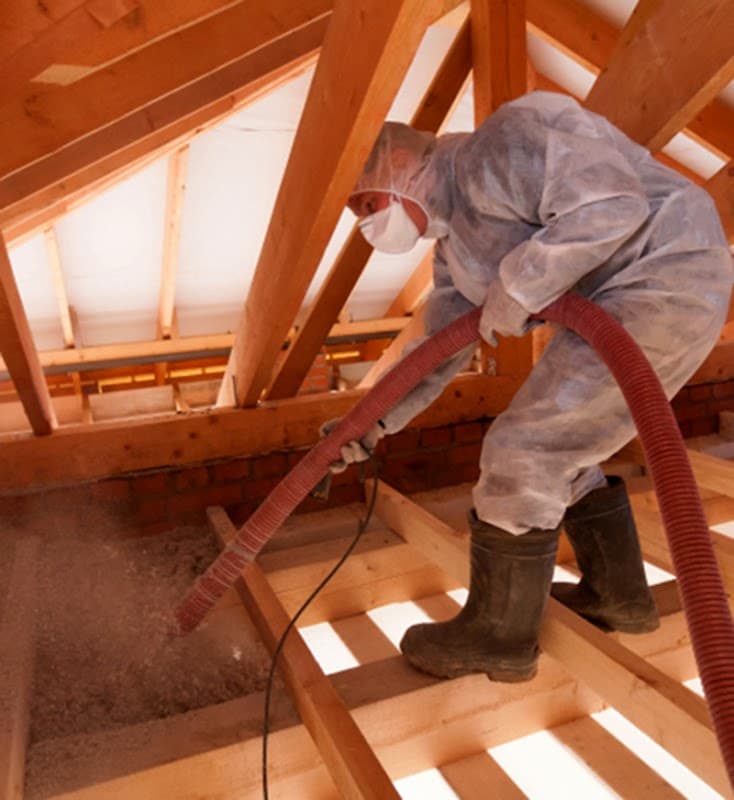 B NOTICED INTERIORS & INSULATION